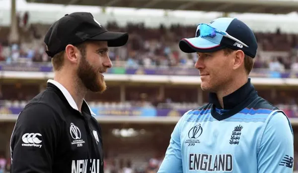 ENG vs NZ: वर्ल्ड कप में न्यूजीलैंड के सामने इंग्लैंड टीम होगी चुनौती, जानें हेड टू हेड में किसका पलड़ा भारी