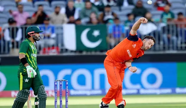 PAK vs NED: वर्ल्ड कप के दूसरे मुकाबले में पाकिस्तान-नीदरलैंड होगी आमने सामने, अभ्यास मैच की हार टूर्नामेंट में बनेगी समस्या