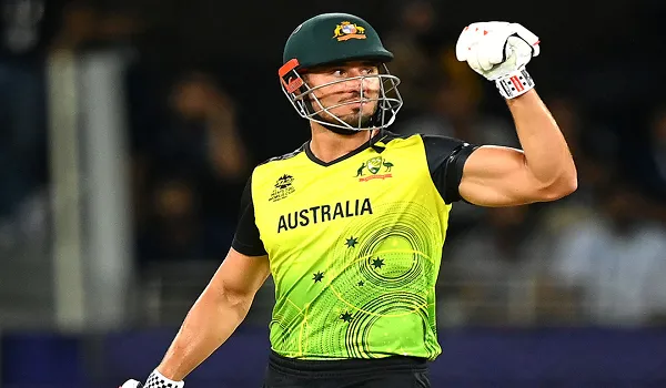 IND vs AUS: वर्ल्ड कप में भारत के खिलाफ मैच से पहले ऑस्ट्रेलिया को लगा झटका, चोट के चलते इस खिलाड़ी की हो सकती है छुट्टी