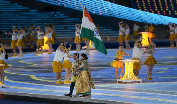 Asian Games 2023: एशियन गेम्स में भारत ने रचा इतिहास, 25 गोल्ड मेडल के साथ 100 पदक किये अपने नाम