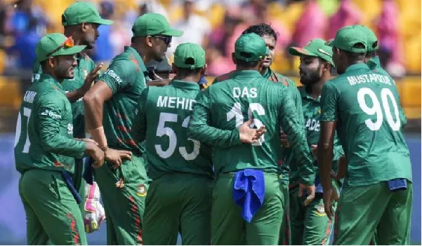 BAN vs AFG: बांग्लादेश ने अफगानिस्तान के खिलाफ दर्ज की जीत, 6 विकेट से मुकाबले को अपने नाम कर टूर्नामेंट का किया आगाज