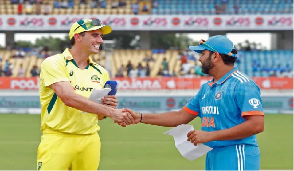 IND vs AUS: भारत-ऑस्ट्रेलिया के बीच भिड़ंत आज, 12 साल बाद होगी खिताब पर नजर, जानें हेड टू हेड में किसका पलडा भारी