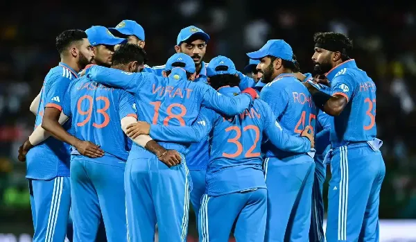 IND vs AUS: ऑस्ट्रेलिया के खिलाफ गिल की जगह ये खिलाड़ी हो सकता है प्लेइंग इलेवन में शामिल, पहले भी कर चुका है टीम इंडिया के लिए ओपन