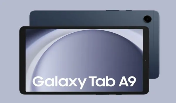 Samsung ने भारत में लॉन्च की गैलेक्सी टैब A9 सीरीज, जानिए कीमत, स्पेसिफिकेशन