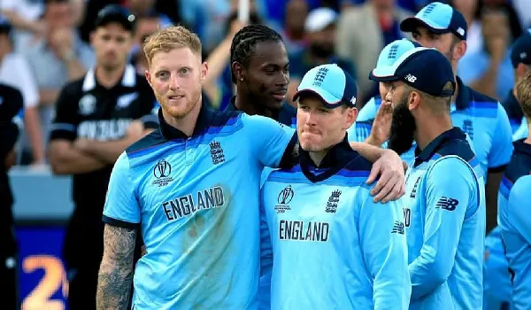 ENG vs BAN: बांग्लादेश के खिलाफ मैच से पहले इंग्लैंड की उम्मीदों पर फिरा पानी, स्टार आलराउंडर स्टोक्स लगातार दूसरे मैच से हुए बाहर