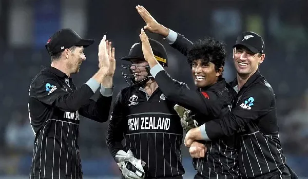 NZ vs NED: वर्ल्ड कप में न्यूजीलैंड ने दर्ज की लगातार दूसरी जीत, नीदरलैंड के खिलाफ 99 रन से मुकाबले को किया अपने नाम