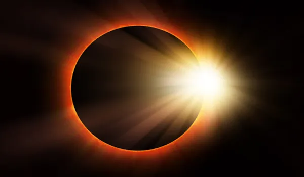Surya Grahan: 14 अक्टूबर को लगेगा साल का दूसरा सूर्य ग्रहण, मान्य नहीं होगा सूतक काल; जानें कहां-कहां दिखाई देगा