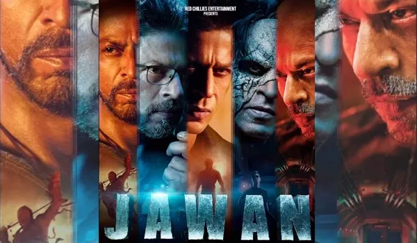 शाहरुख खान अभिनीत 'जवान' का जलवा अभी भी बरकरार, वैश्विक बॉक्स ऑफिस पर किया 1117 करोड़ का आंकड़ा पार