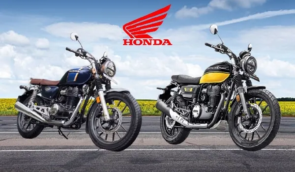 Honda ने भारत में लॉन्च किए H’ness CB350 legacy-CB350RS hue एडिशन, जानिए कीमत, फीचर्स