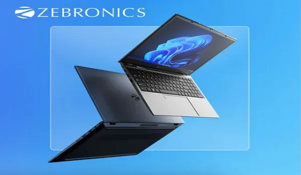 Zebronics ने प्रो सीरीज Y-Z के 5 मॉडल लैपटॉप किए लॉन्च, जानिए कीमत, स्पेसिफिकेशन