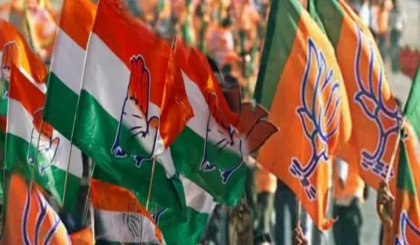 Rajasthan Election 2023: इस तारीख के बाद आ जाएगी कांग्रेस उम्मीदवारों की पहली तो बीजेपी की दूसरी लिस्ट! जानिए पूरा अपडेट