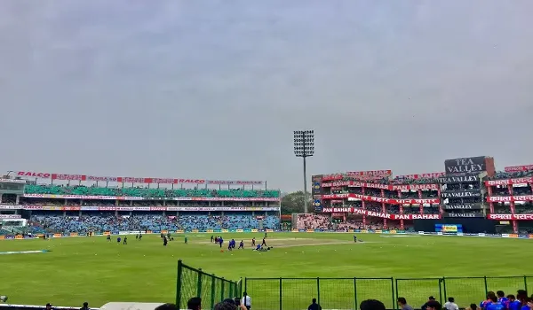 IND vs AFG: वर्ल्ड कप में आज भारत के सामने होगी अफगानिस्तान, जानें कैसा रहेगा मौसम का हाल