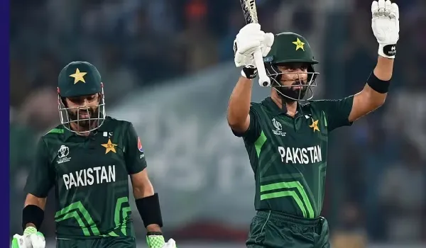 World Cup Points Table: पाकिस्तान ने जीत दर्ज कर अंक तालिका में लगाई बड़ी छलांग, साउथ अफ्रीका को पछाड़ इस पोजिशन पर जमाया कब्जा