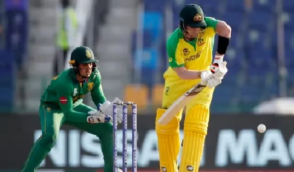 AUS vs SA: वर्ल्ड कप में ऑस्ट्रेलिया और साउथ अफ्रीका के बीच टक्कर कल, कंगारू टीम के लिए पहली जीत की होगी चुनौती