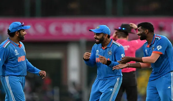 IND vs AFG: अफगानिस्तान के खिलाफ रोहित शर्मा ने बिखेरा जलवा, भारत ने 8 विकेट से दर्ज की जीत