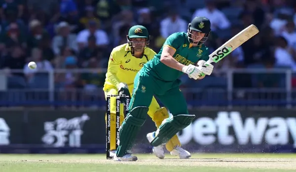 AUS vs SA: वर्ल्ड कप में ऑस्ट्रेलिया-दक्षिण अफ्रीका के बीच मैच आज, जानें हेड टू हेड में किस का दबदबा कायम