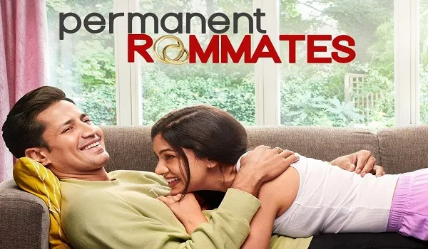सुमीत व्यास-निधि सिंह अभिनीत 'परमानेंट रूममेट्स 3' का पोस्टर हुआ जारी, जानिए कब होगी रिलीज