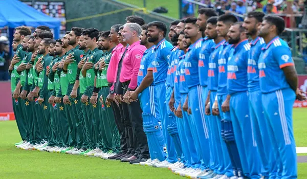 IND vs PAK: भारत-पाकिस्तान के बीच महामुकाबला कल, इन बड़े बदलाव के साथ उतर सकती है दोनों टीमें