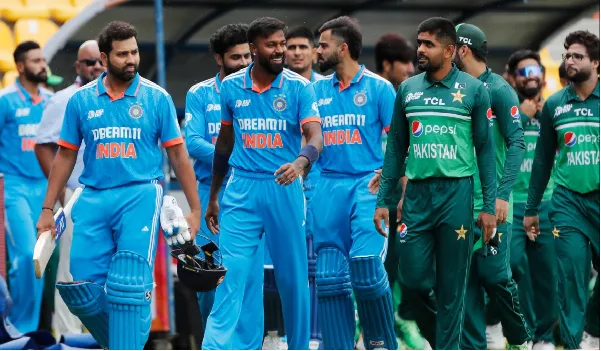 IND vs PAK: भारत-पाकिस्तान के बीच मैदानी जंग कल, जानें दोनों टीमों की संभावित प्लेइंग इलेवन