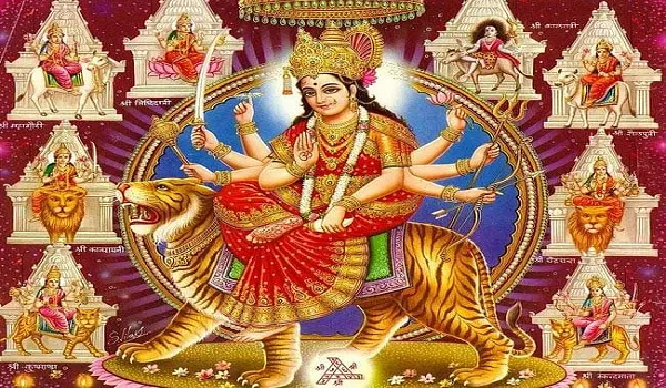Navratri 2023: महाशक्ति की आराधना का पर्व है नवरात्रि, तीन देवियों के नौ स्वरूपों की होती है उपासना, जानें कैसे प्रकट हुईं ये 9 महाशक्ति और इन अहम सवालों के जवाब