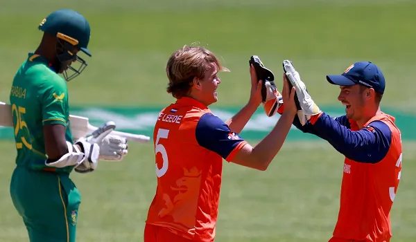 SA vs NED: वर्ल्ड कप में साउथ अफ्रीका और नीदरलैंड के बीच मुकाबला कल, जीत की हैट्रिक के करीब प्रोटियाज टीम
