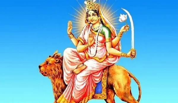 Navratri 2023: नवरात्रि का आज तीसरा दिन, जानें कैसे मिला मां चंद्रघंटा को उनका नाम; ऐसे करें पूजा
