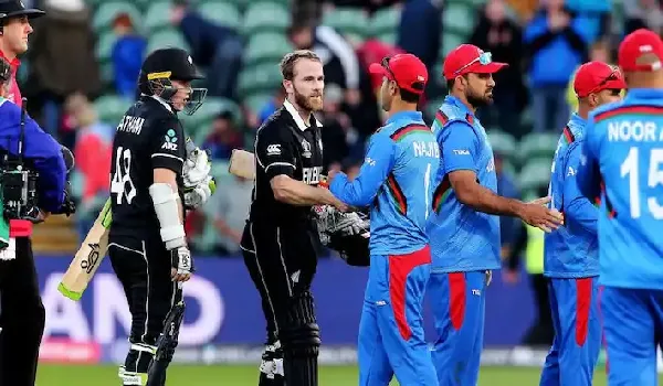NZ vs AFG: वर्ल्ड कप में न्यूजीलैंड-अफगानिस्तान के बीच मैच कल, राशिद-नबी की फिरकी से कीवी टीम को रहना होगा सतर्क