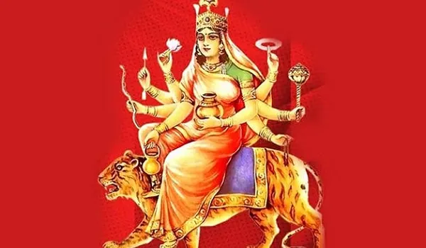 Navratri 4th Day Puja: नवरात्रि के चौथे दिन ऐसे करें मां कूष्मांडा की पूजा, जानिए सही विधि, मंत्र और भोग