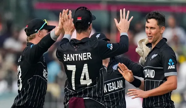 NZ vs AFG: न्यूजीलैंड और अफगानिस्तान के बीच रोमांचक मुकाबला आज, जानें पिच रिपोर्ट समेत संभावित प्लेइंग इलेवन