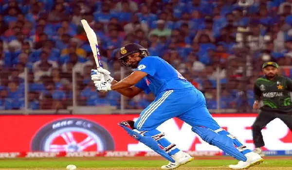 ICC Ranking 2023: वर्ल्ड कप के बीच आईसीसी ने जारी की रैंकिंग, रोहित ने डी कॉक को पछाड़ इस पोजिशन पर जमाया कब्जा