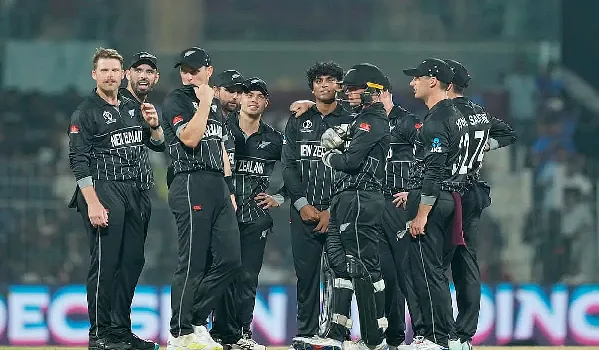 NZ vs AFG: वर्ल्ड कप में कीवी टीम ने लगाया जीत का चौका, अफगानिस्तान के खिलाफ 149 रन से दर्ज की जीत