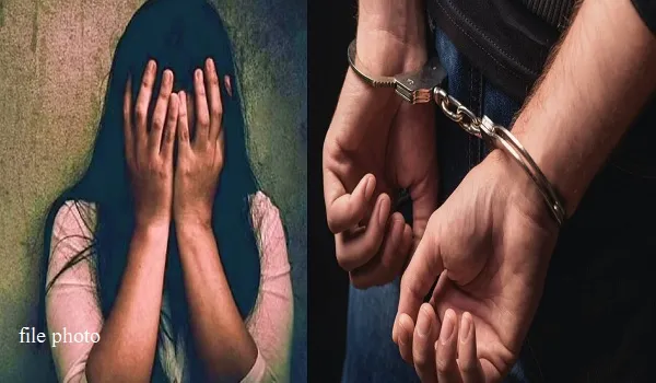 Nagaur News: विवाहिता के साथ दुष्कर्म करने वाला गिरफ्तार, अश्लील वीडियो वायरल करने की धमकी देकर घटना को अंजाम दे रहा था आरोपी