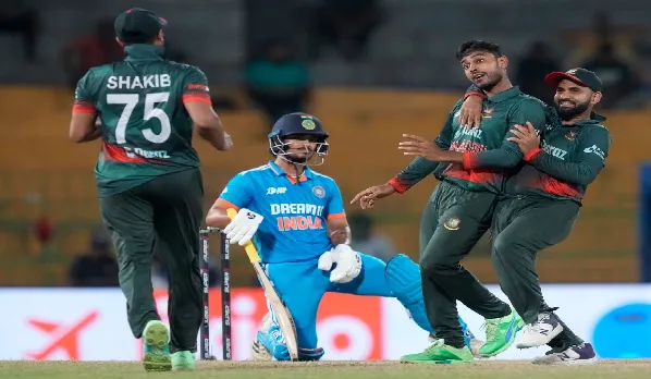 IND vs BAN: बांग्लादेश को पटखनी देकर भारत को होगी चौथी जीत की तलाश, जानें हेड टू हेड की रेस में कौनसी टीम आगे