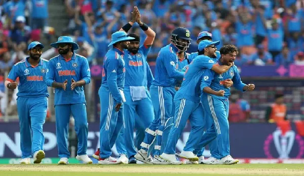 IND vs BAN: बांग्लादेश के खिलाफ भारतीय टीम खेलेगी फिरकी चाल, इस बड़े बदलाव के साथ उतर सकती है टीम इंडिया