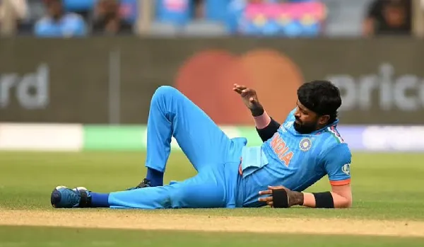 IND vs NZ: न्यूजीलैंड के खिलाफ मैच से पहले भारत के लिए चिंता का विषय बना ये खिलाड़ी, चोट के चलते हो सकता है टीम से बाहर