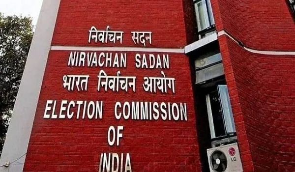 Rajasthan Election 2023: आपराधिक रिकॉर्ड वाले उम्मीदवारों को जानकारी करनी होगी सार्वजनिक, समाचार पत्र और टीवी चैनल्स में तीन बार देनी होगी सूचना