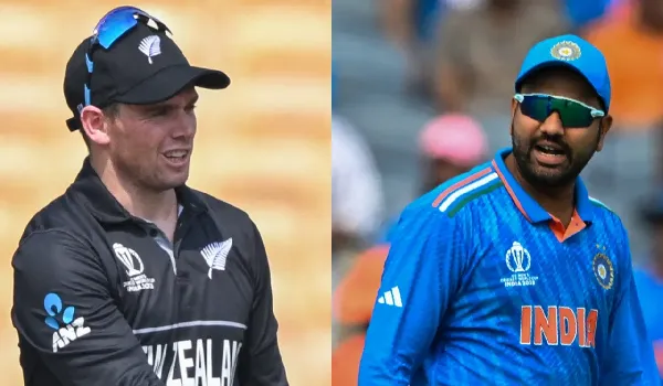IND vs NZ: वर्ल्ड कप में भारत और न्यूजीलैंड के बीच टक्कर आज, जीत का पंजा खोलना चाहेगी दोनों टीमें