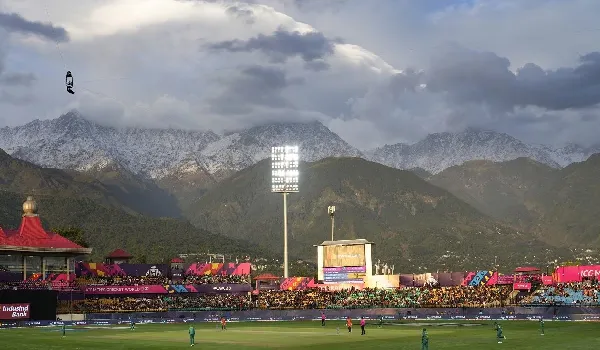 IND vs NZ: आज भारत-न्यूजीलैंड टीम के बीच भिड़ंत, पढ़े पिच रिपोर्ट समेत मौसम को लेकर लेटेस्ट अपडेट