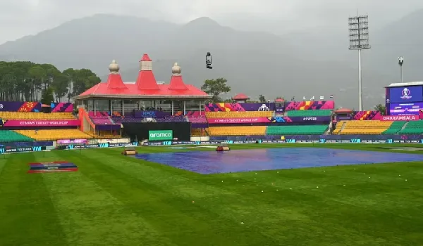 IND vs NZ: भारत-न्यूजीलैंड मुकाबले पर छाए संकट के बादल, बारिश की खलल के बीच मैच हुआ रद्द तो इस नियम के तहत होगा फैसला