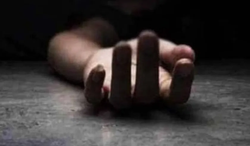 Dholpur News: महिला ने घर पर फंदा लगाकर की आत्महत्या, मामले की जांच में जुटी पुलिस