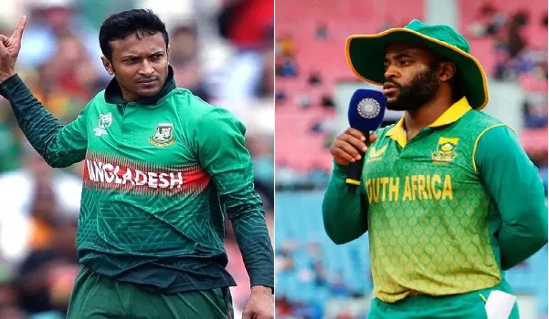 SA vs BAN: साउथ अफ्रीका और बांग्लादेश के बीच मैच कल, क्या एक बार फिर बड़े अंतर से जीत दर्ज करने में सफल होगी प्रोटियाज टीम