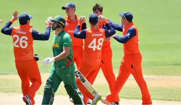 World Cup 2023: वर्ल्ड कप में नीदरलैंड का जलवा जारी, भारत, न्यूजीलैंड और साउथ अफ्रीका को पछाड़ बनी अव्वल नंबर की टीम