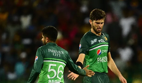 World Cup 2023: पाकिस्तान के इस घातक गेंदबाज ने टीम वर्क की ताकत पर जताया भरोसा, बोले- वर्ल्ड कप हमारा