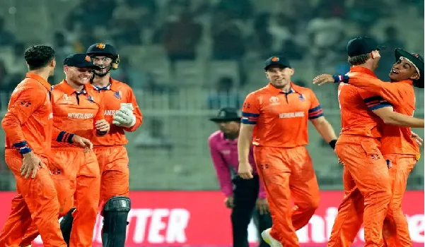 NED vs BAN: वर्ल्ड कप में नीदरलैंड ने दी दूसरी पटखनी, बांग्लादेश के खिलाफ 87 रनों से मुकाबले में दर्ज की जीत