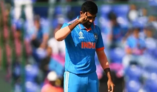 Jasprit Bumrah: वर्ल्ड कप में दूसरे सबसे ज्यादा विकेट लेने वाले गेंदबाज बने जसप्रीत बुमराह, शाहीन अफरीदी को छोड़ा पीछे