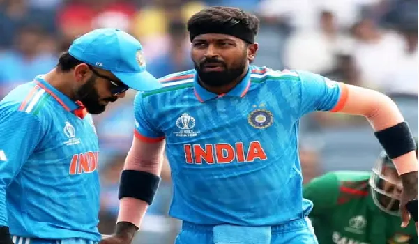 Hardik Pandya: टीम इंडिया को मिली राहत की खबर, बांग्लादेश के खिलाफ चोटिल हुए हार्दिक जल्द करेंगे टीम में वापसी