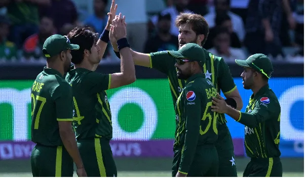 PAK vs BAN: जीत की तलाश में आज पाकिस्तान और बांग्लादेश के बीच भिड़ंत, जानें पिच रिपोर्ट समेत हेड टू हेड के आंकड़े