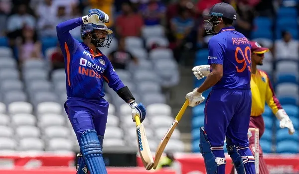 T20 World Cup: भारतीय T20 टीम में बदलाव शुरू, इन दो खिलाड़ियों के लिए रास्ता बंद, जानें डिटेल्स