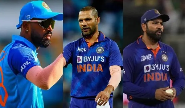T20 Squad: न्यूजीलैंड में Hardik Pandya करेंगे कप्तानी, सीरीज के लिए 3 कप्तानों की हुई घोषणा