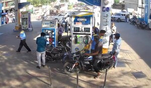 Beawar: पेट्रोल पंप पर दो युवकों ने बाइक की डिक्की तोडक़र चार लाख रुपए लूटे, जांच शुरू 